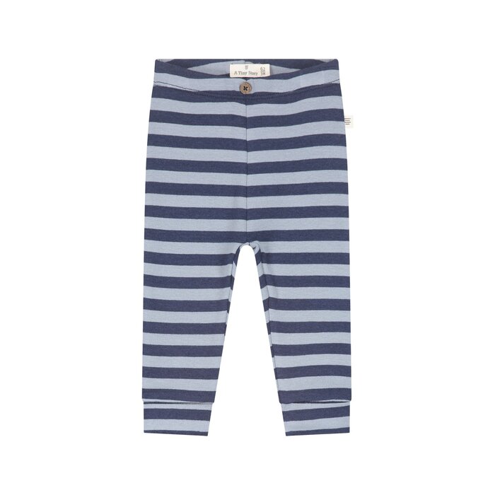 A Tiny Story baby pants Dark Blue TIN26629243