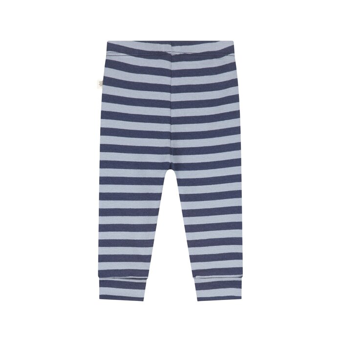 A Tiny Story baby pants Dark Blue TIN26629243