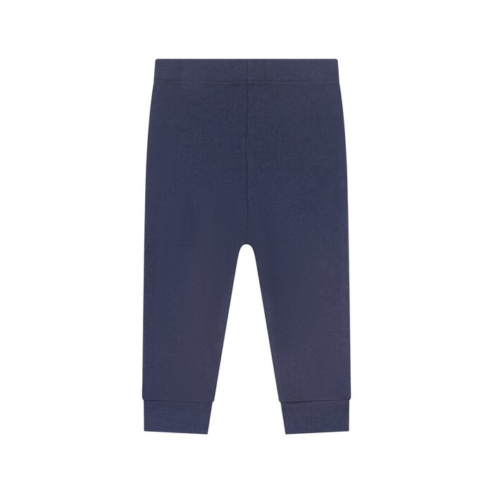 A Tiny Story baby pants Dark Blue TIN26629246