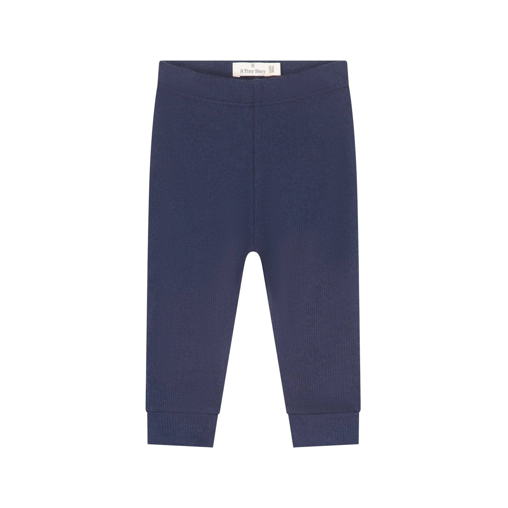 A Tiny Story baby pants Dark Blue TIN26629246