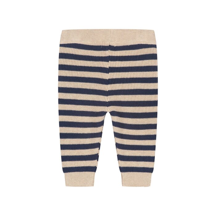 A Tiny Story baby pants Dark Blue TIN26629249