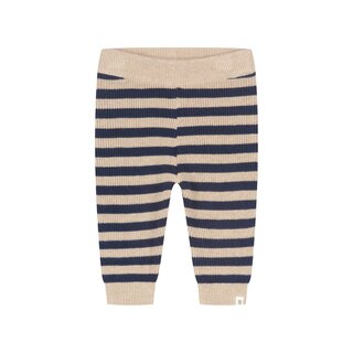 A Tiny Story baby pants Dark Blue TIN26629249