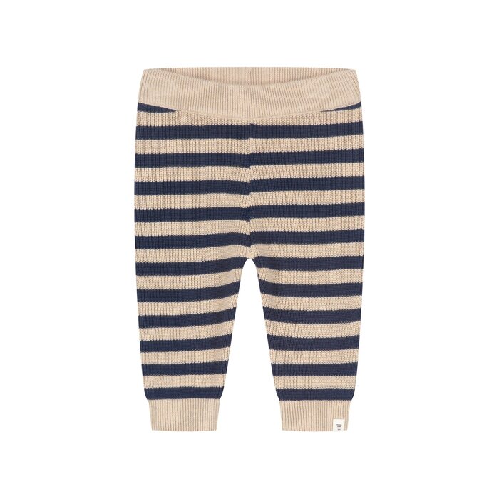 A Tiny Story baby pants Dark Blue TIN26629249