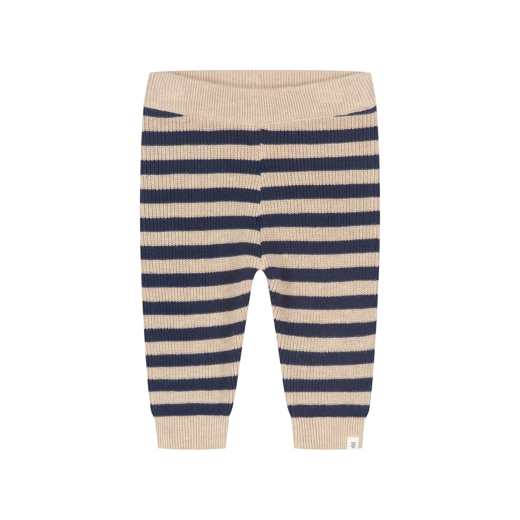 A Tiny Story baby pants Dark Blue TIN26629249