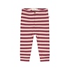 baby pants Dark red TIN26629245