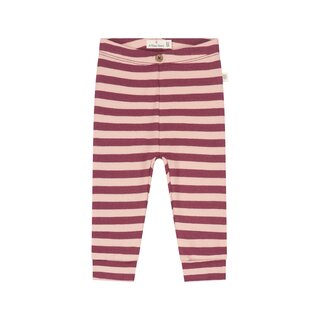 A Tiny Story baby pants Dark red TIN26629245