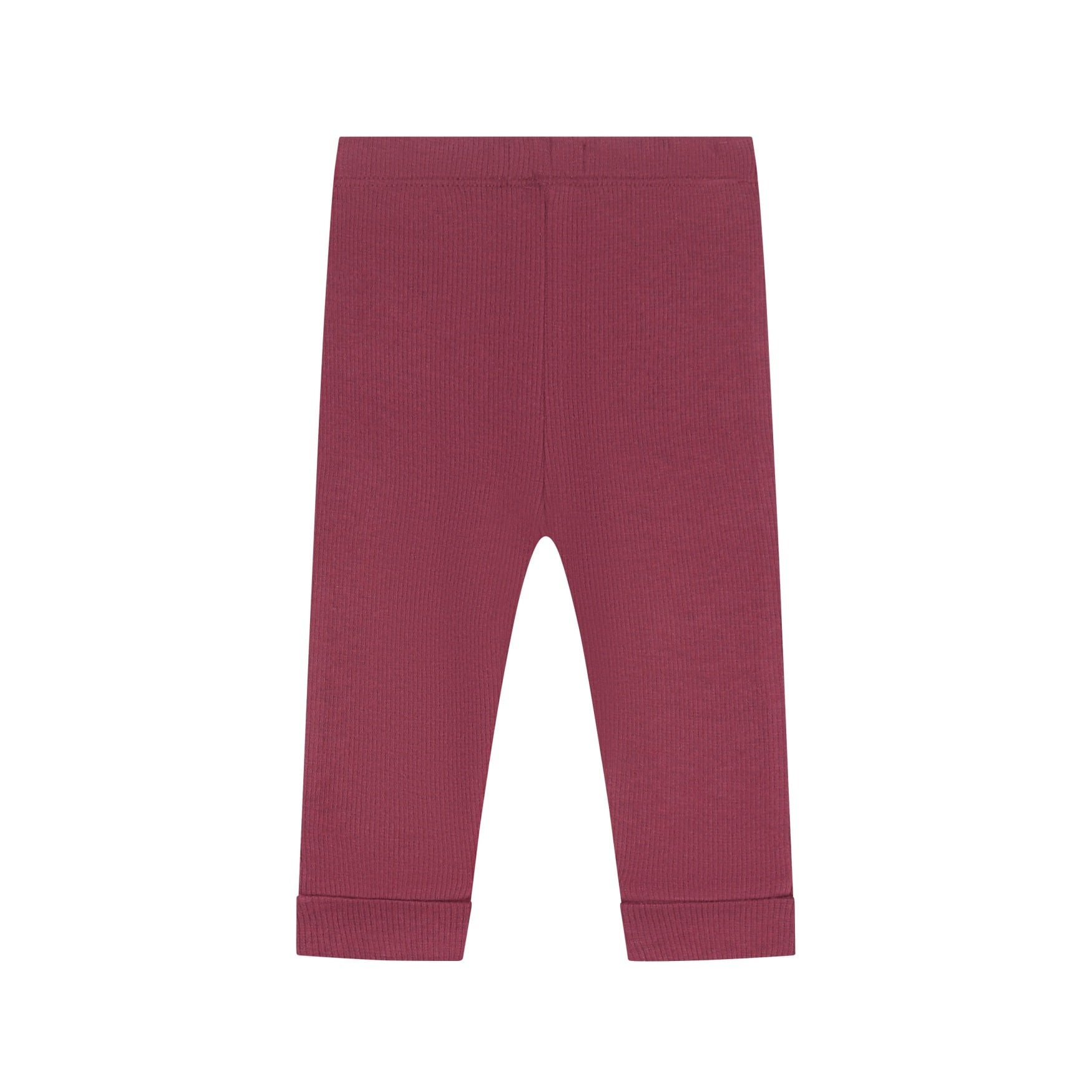 A Tiny Story baby pants Dark red TIN26629247