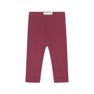 A Tiny Story baby pants Dark red TIN26629247