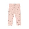baby pants Old pink TIN26629244