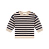 baby pullover Dark Blue TIN26629342