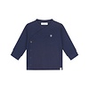baby t-shirt long sleeve Dark Blue TIN26629646
