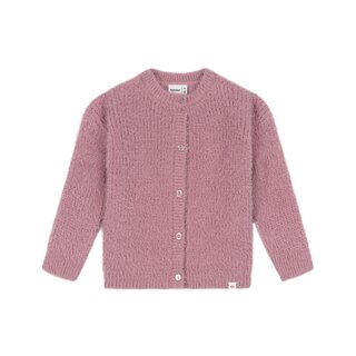 Babyface baby girls cardigan Rosewood