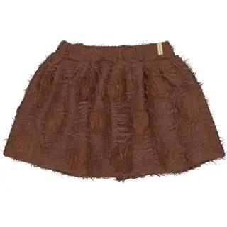 Levv Skirt LW265DIDE Pink purple