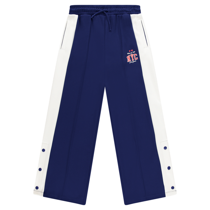 Cars Jeans Kids MIRABEL SW Pant Navy
