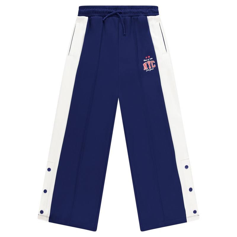 Cars Jeans Kids MIRABEL SW Pant Navy