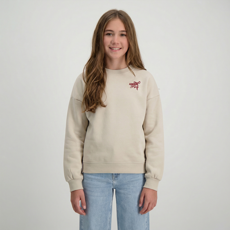 Cars Jeans Kids SUZIE SW Sand