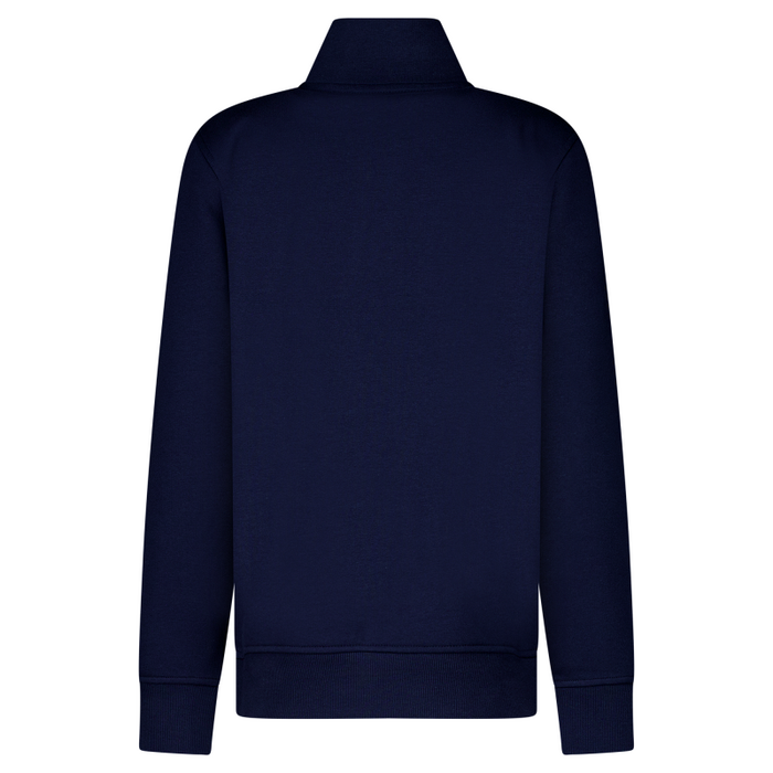 Cars Jeans Kids YEZKI Half Zip Navy