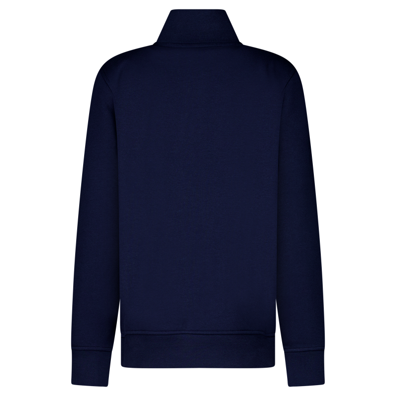 Cars Jeans Kids YEZKI Half Zip Navy