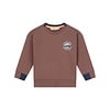 boys sweat shirt Earth