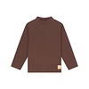 boys t-shirt long sleeve Earth