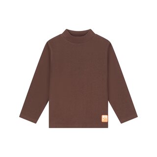 Stains & Stories boys t-shirt long sleeve Earth