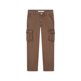 Stains & Stories boys worker Earth