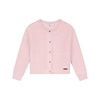 girls cardigan Blush
