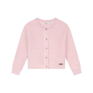 Stains & Stories girls cardigan Blush
