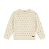 girls pullover Cream