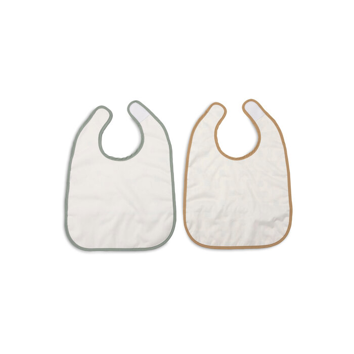 Jollein Slab Waterproof Jollies (2pack)