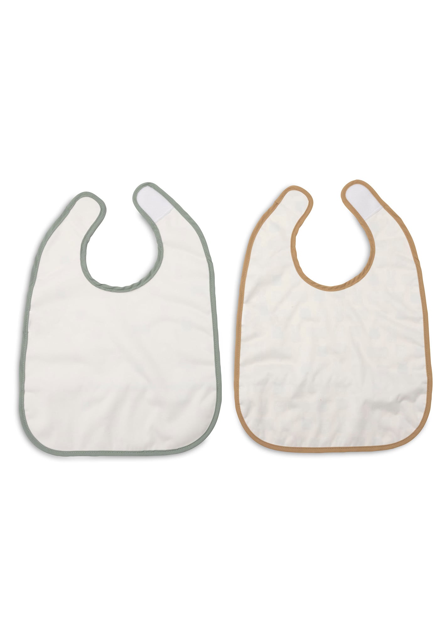 Jollein Slab Waterproof Jollies (2pack)