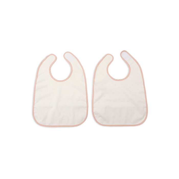 Jollein Slab Waterproof Soft Plumes (2pack)
