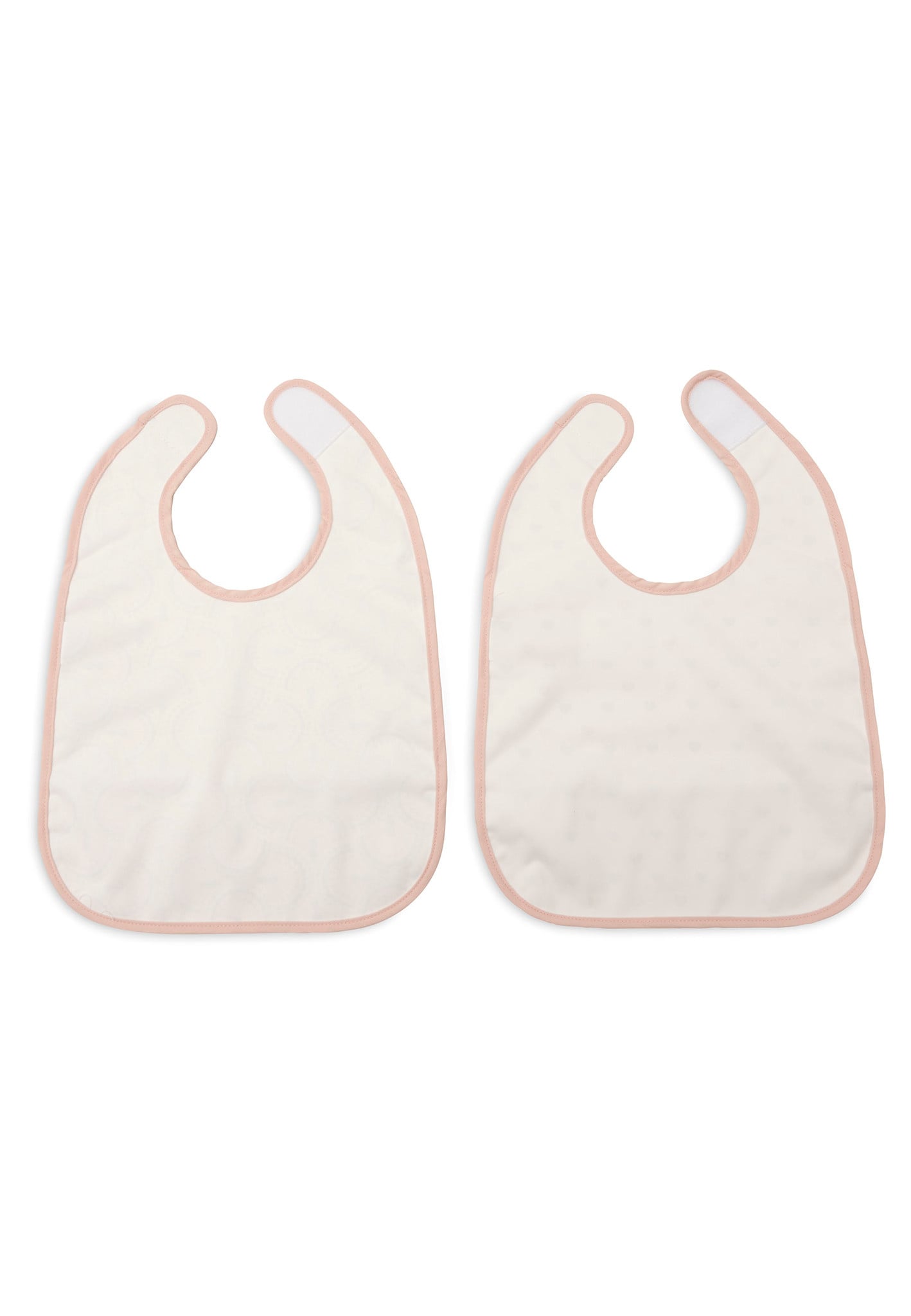 Jollein Slab Waterproof Soft Plumes (2pack)