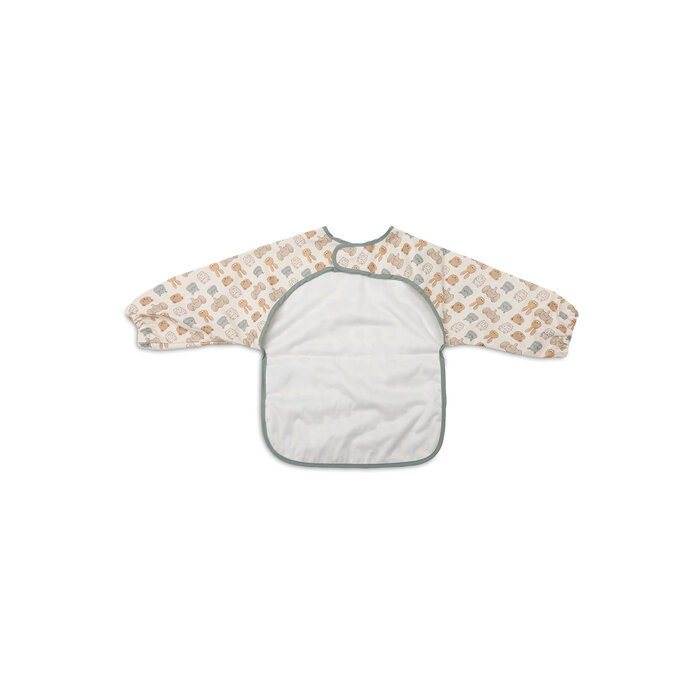 Jollein Slab Waterproof met Mouw Jollies