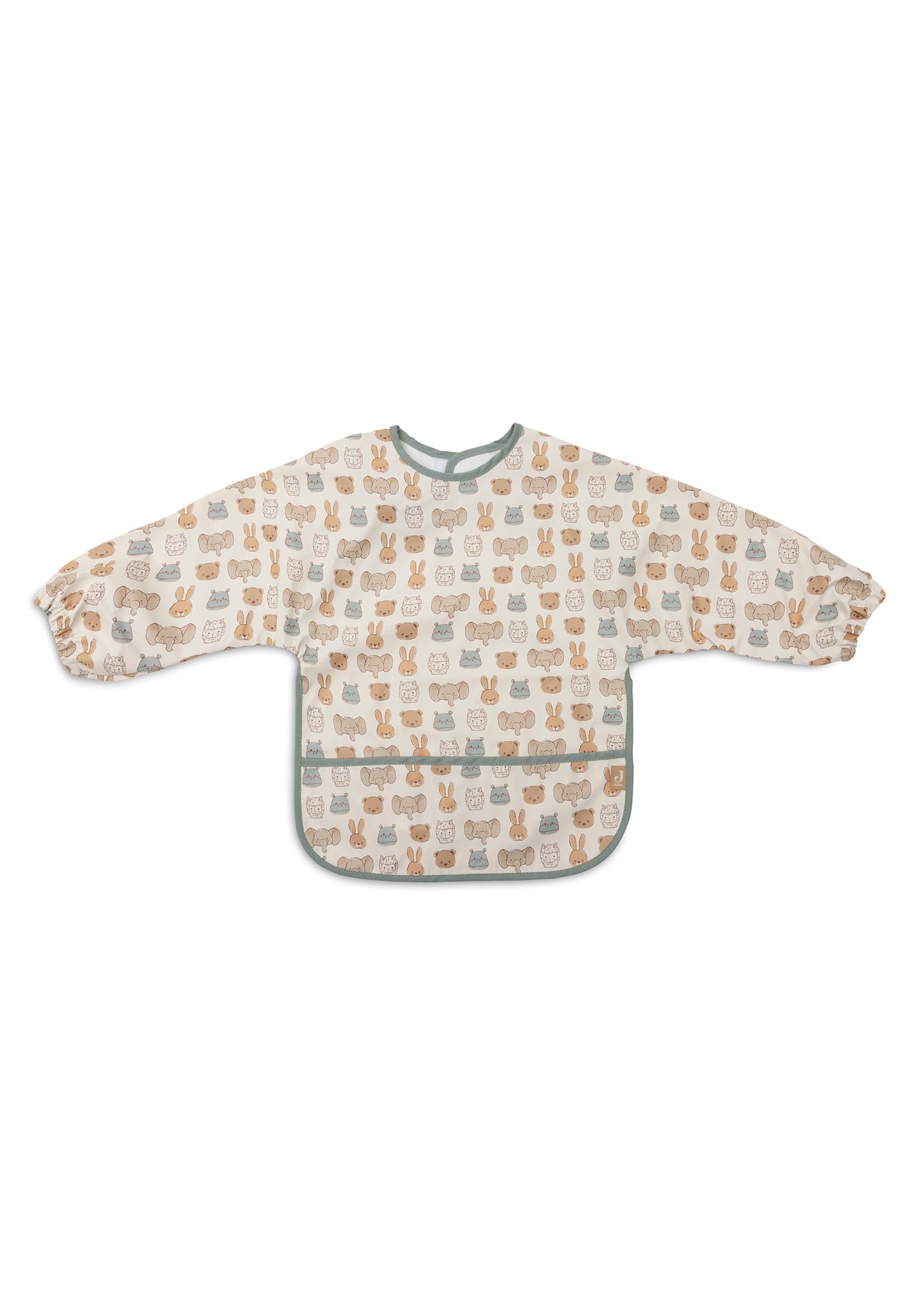 Jollein Slab Waterproof met Mouw Jollies