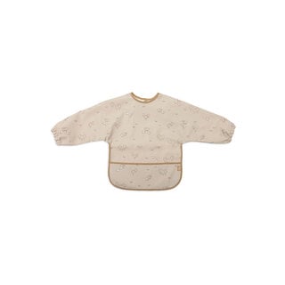 Jollein Slab Waterproof met Mouw Woolly