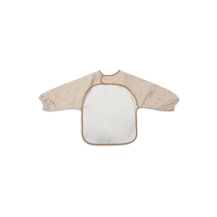 Jollein Slab Waterproof met Mouw Woolly
