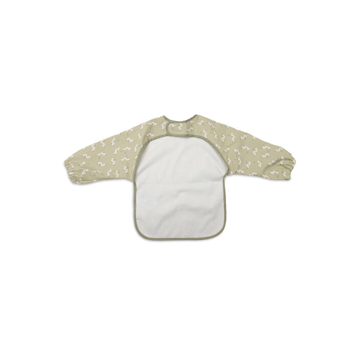 Jollein Slab Waterproof met Mouw Barn Buddies