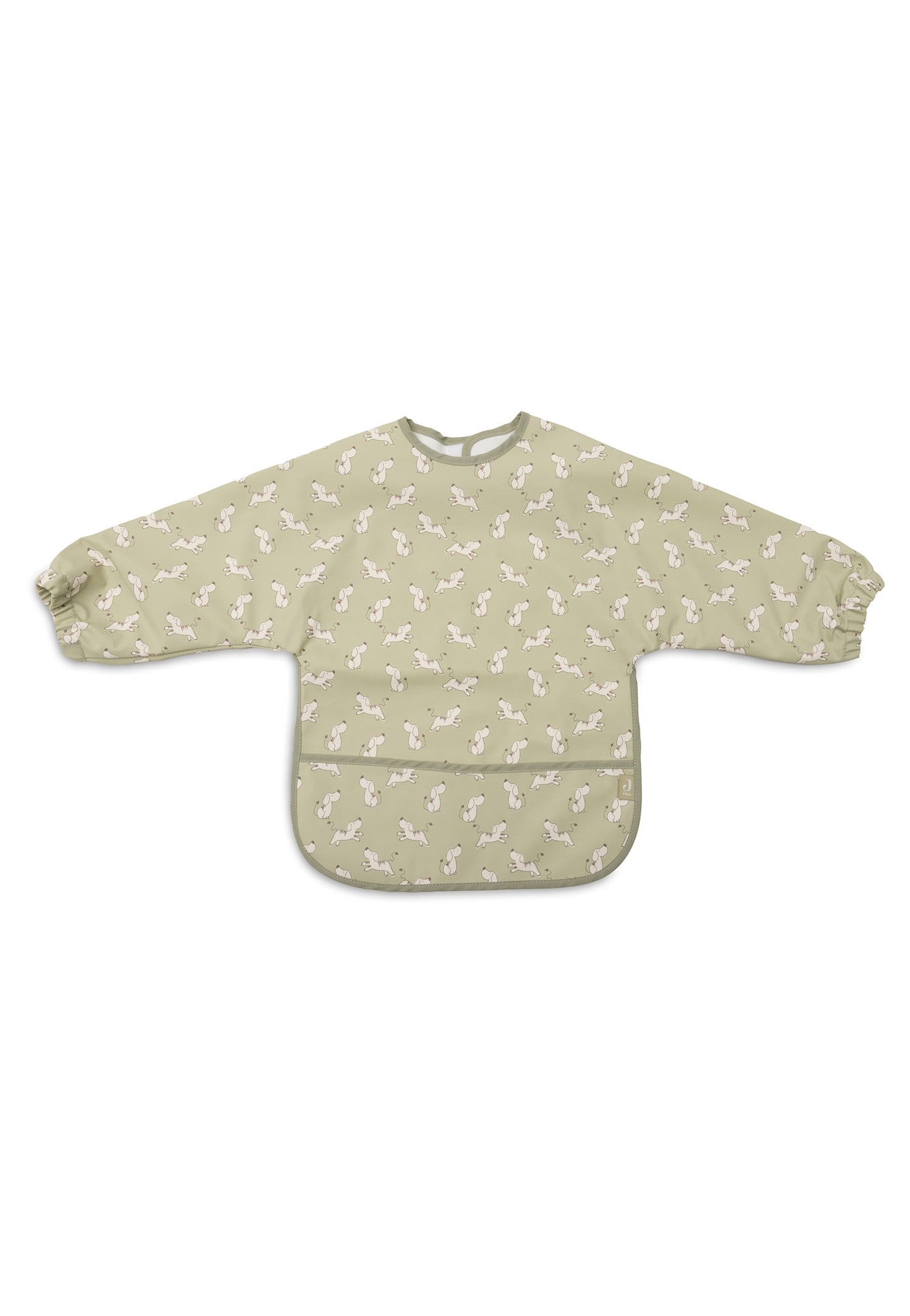 Jollein Slab Waterproof met Mouw Barn Buddies
