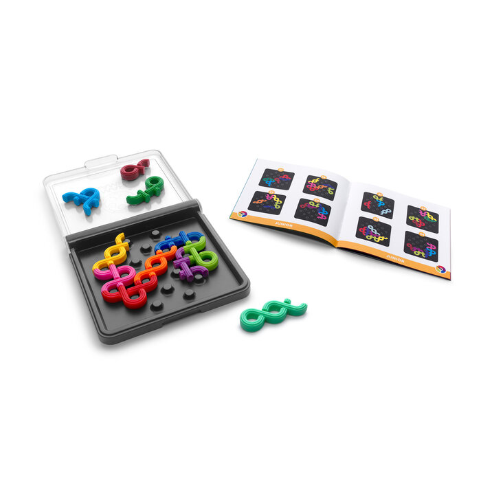 SmartGames IQ Noodles