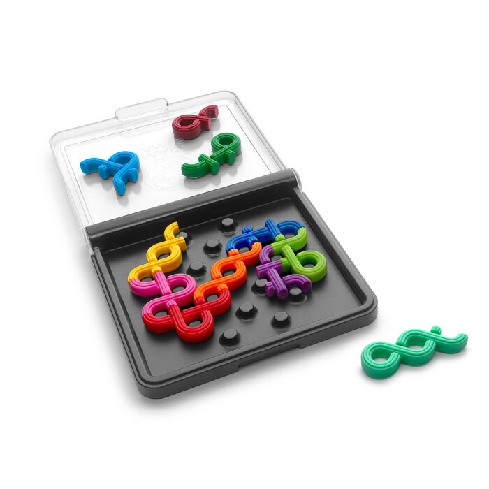 SmartGames IQ Noodles