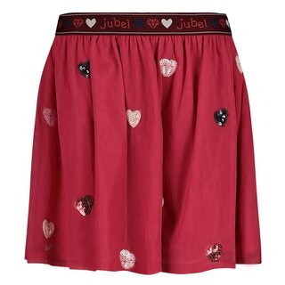 Jubel Rok tule Cerise - Daily Princess