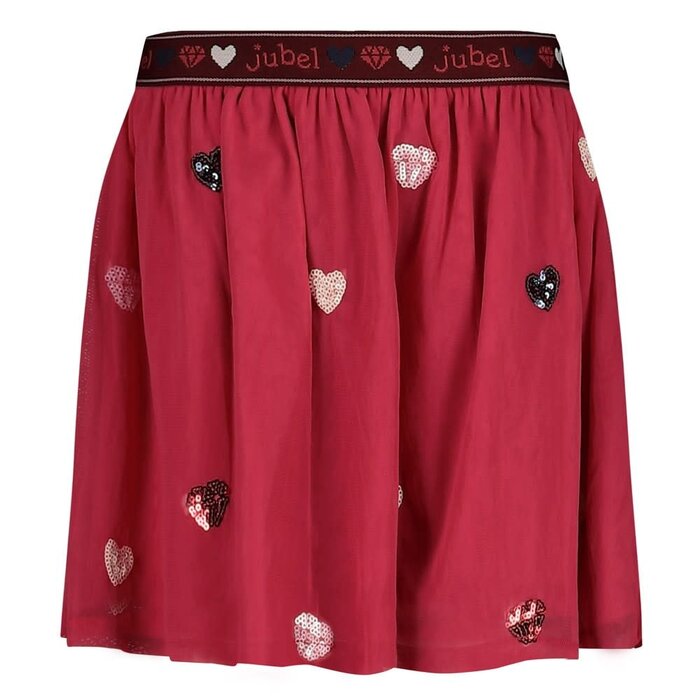 Jubel Rok tule Cerise - Daily Princess