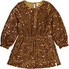 Dress LW266EEFJE Brown