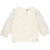 Shirt LW266ELENA Cream