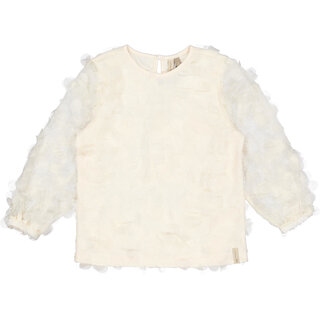 Levv Shirt LW266ELENA Cream