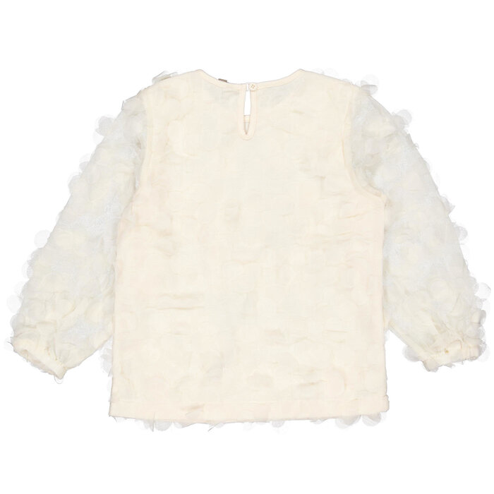 Levv Shirt LW266ELENA Cream