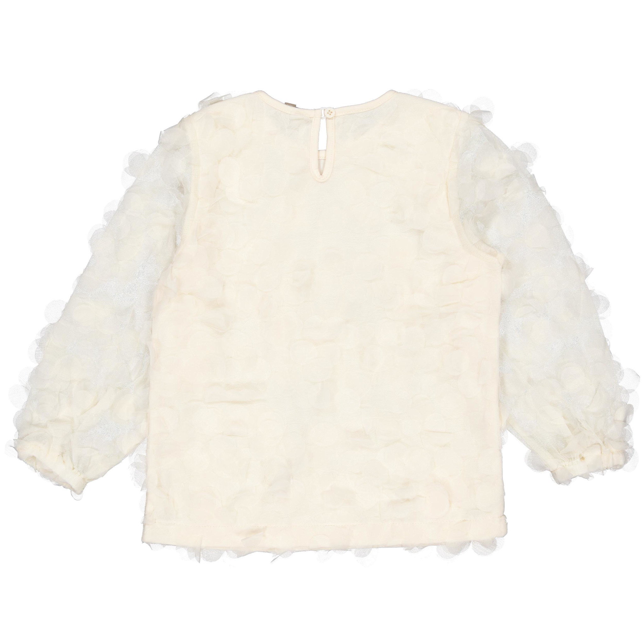 Levv Shirt LW266ELENA Cream