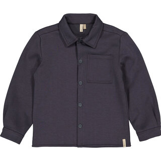 Levv Shirt LW266ERIC Antracite