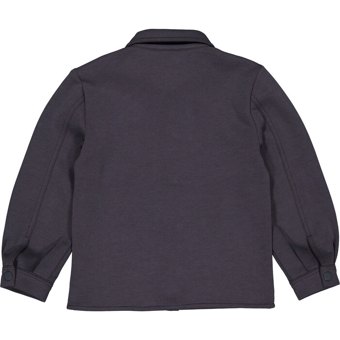 Levv Shirt LW266ERIC Antracite